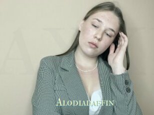 Alodiadaffin