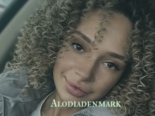 Alodiadenmark