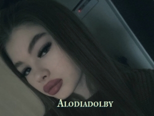 Alodiadolby