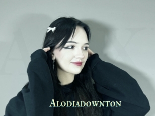 Alodiadownton