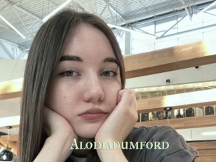 Alodiadumford