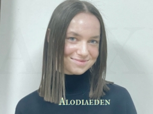 Alodiaeden