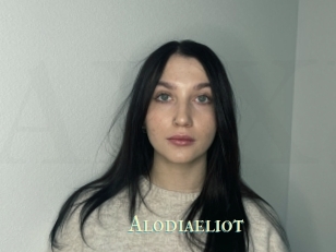 Alodiaeliot