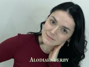 Alodiaenderby