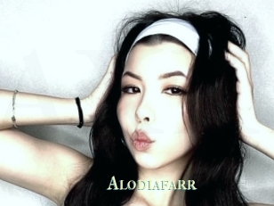 Alodiafarr