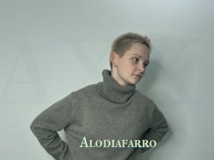 Alodiafarro