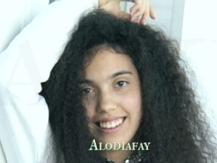 Alodiafay