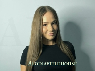 Alodiafieldhouse