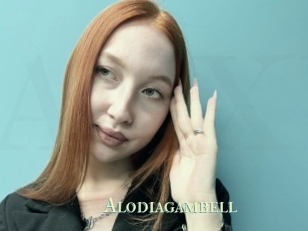Alodiagambell