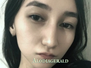 Alodiagerald