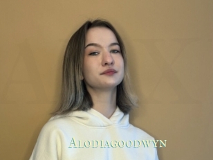 alodiagoodwyn Actrice xxx