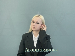 Alodiagranger