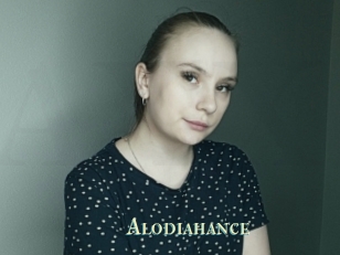 Alodiahance