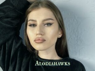 Alodiahawks
