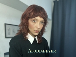 Alodiaheyer