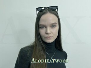 Alodieatwood