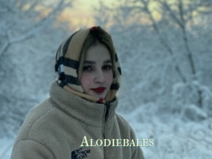 alodiebales Actrice xxx