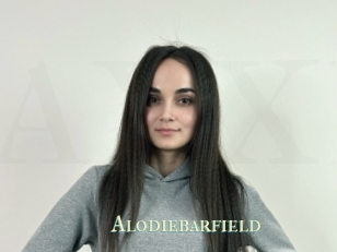 Alodiebarfield