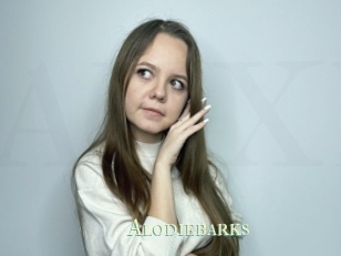 Alodiebarks