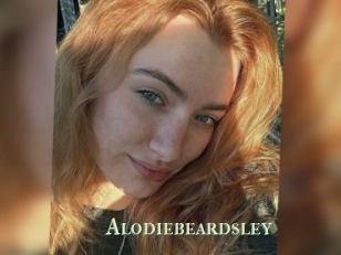 Alodiebeardsley