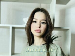 Alodiebellew