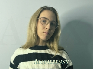 Alodiebenny