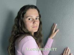 Alodieblissett