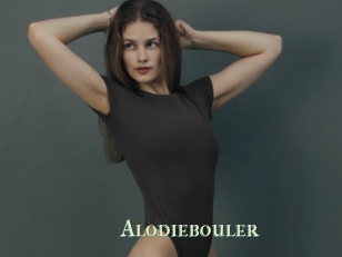 Alodiebouler