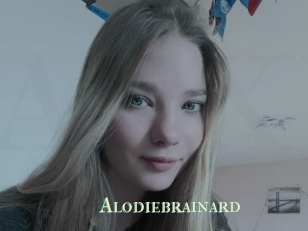 Alodiebrainard