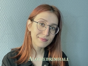 Alodiebrimhall