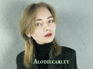 Alodiecarley