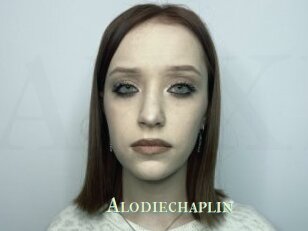 Alodiechaplin