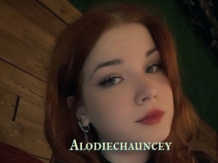Alodiechauncey