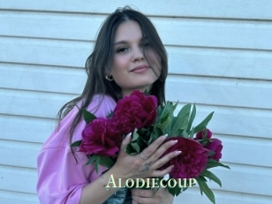 Alodiecoup