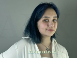 Alodiecovey