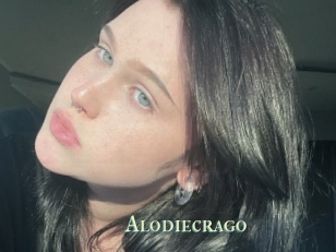 Alodiecrago