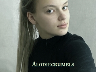 Alodiecrumbls