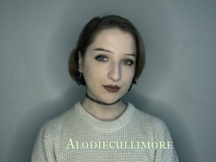 Alodiecullimore