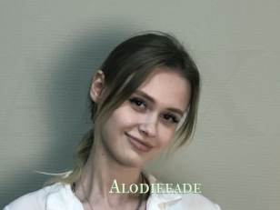 Alodieeade