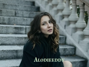 Alodieeddy