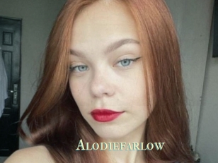 Alodiefarlow