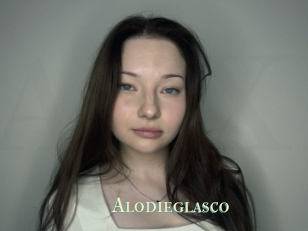 Alodieglasco
