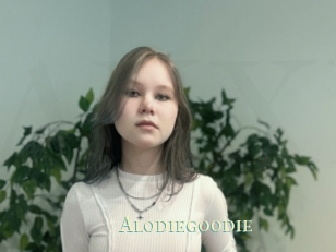 Alodiegoodie