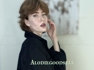Alodiegoodsell