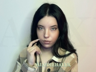 Alodiehaler