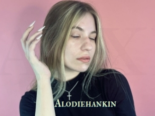 Alodiehankin