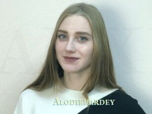 Alodiehardey