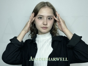 Alodieharwell