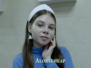 Alodieheap