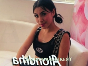 Alondhralaurent